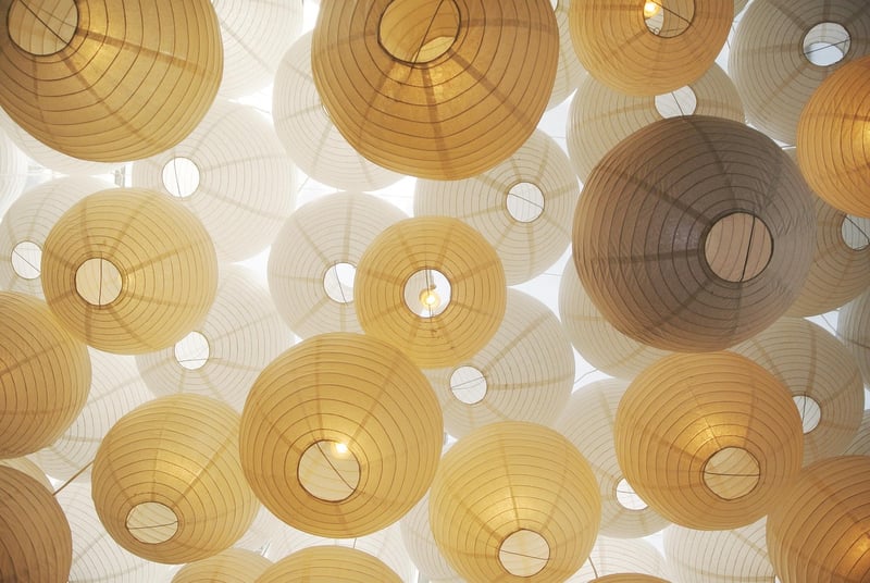 Ambient Lighting