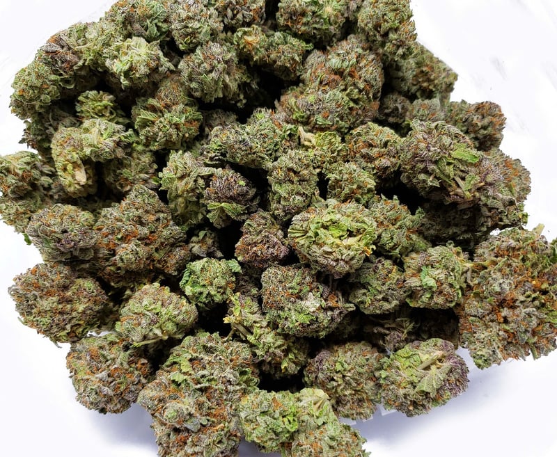Weed Management