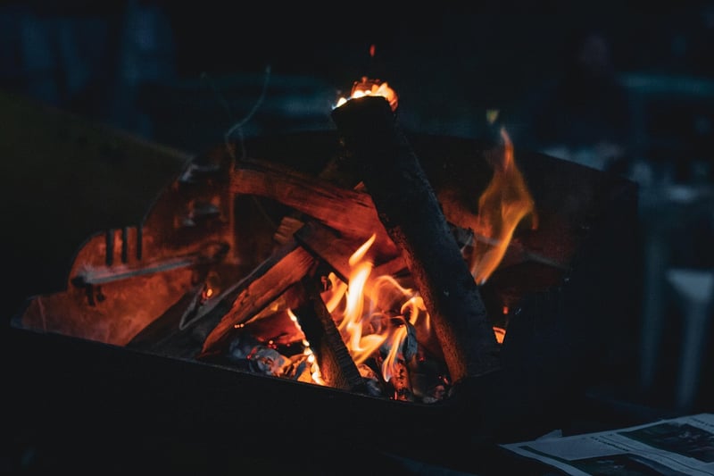 Fire Pit