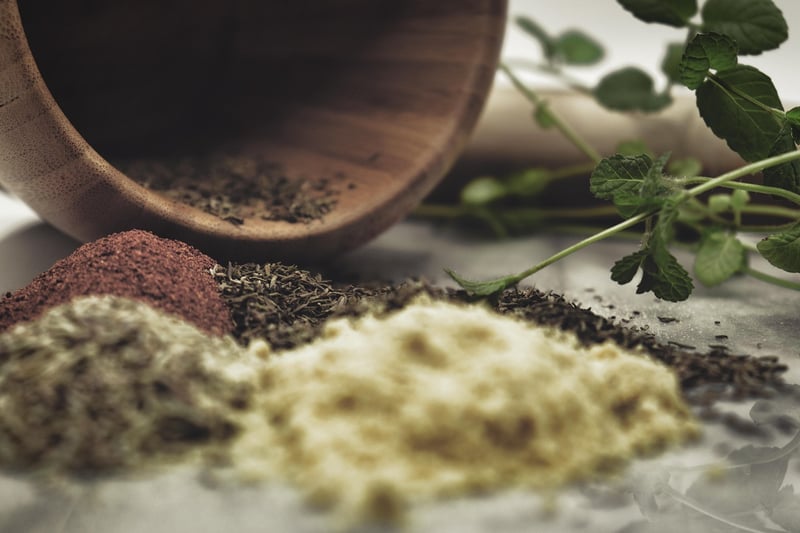 Herbs